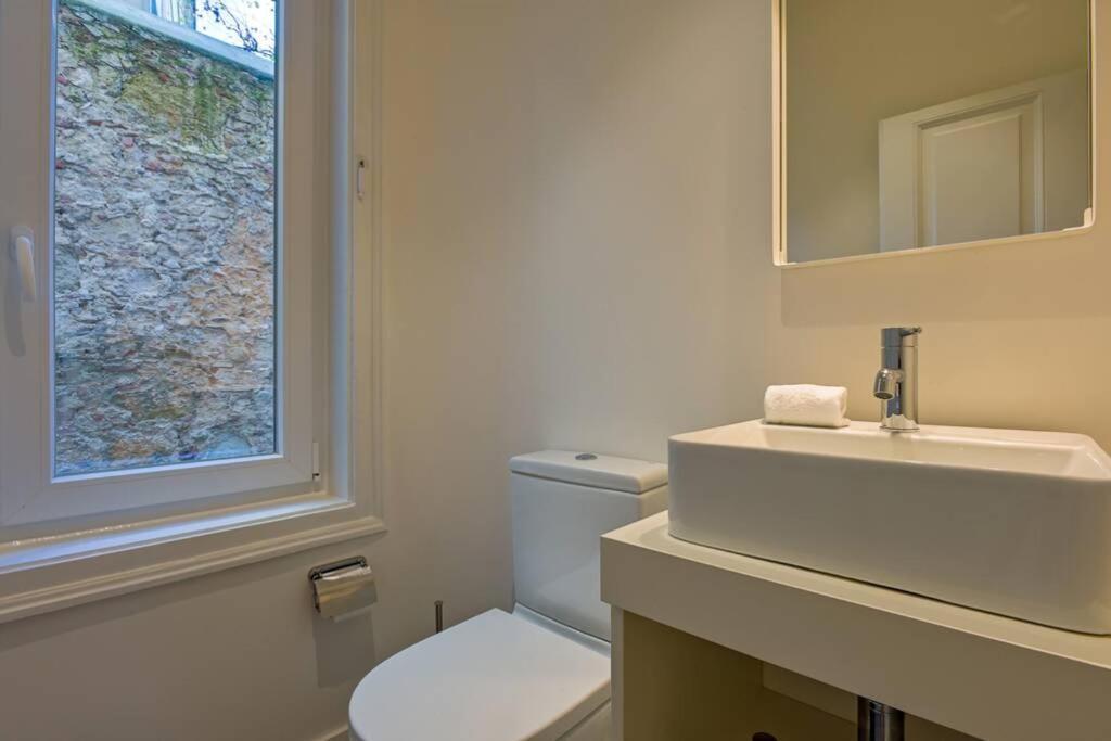 Myplacelisbon - Luxury Trindade Ii Apartment *